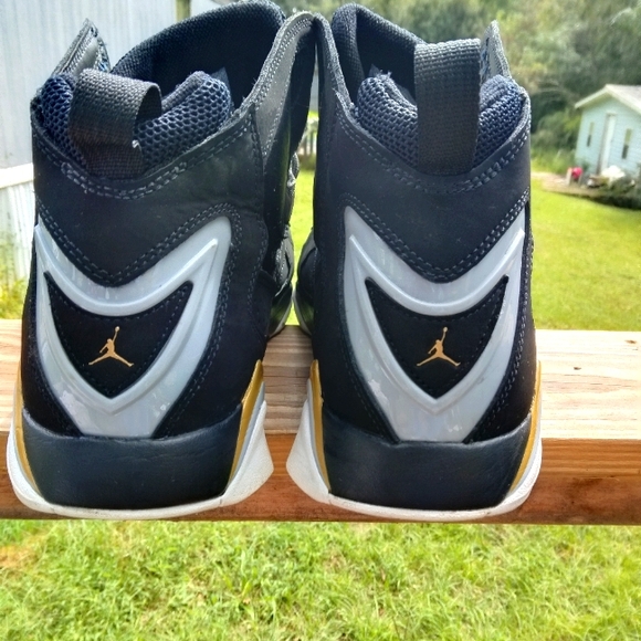 Men's Jordan Flight club (Pre-owned) - Picture 5 of 6